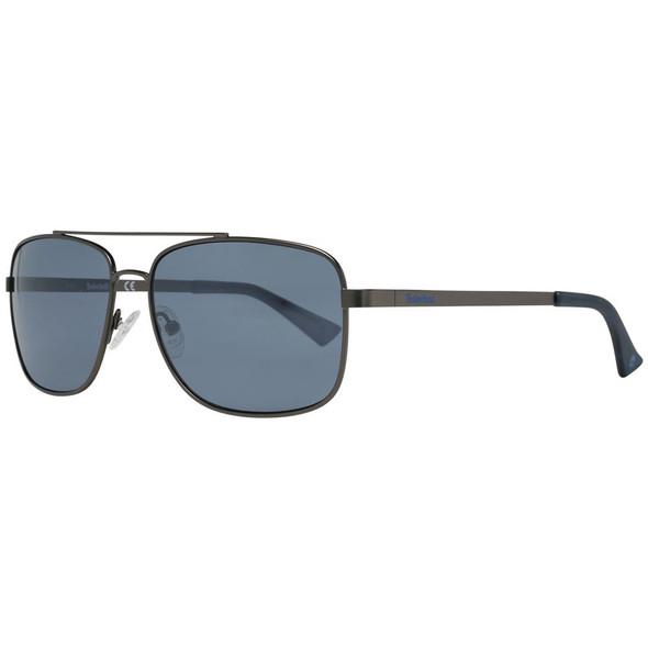 Black Metal Sunglasses TITB71755909CAC Black Metal Sunglasses TITB71755909CAC
