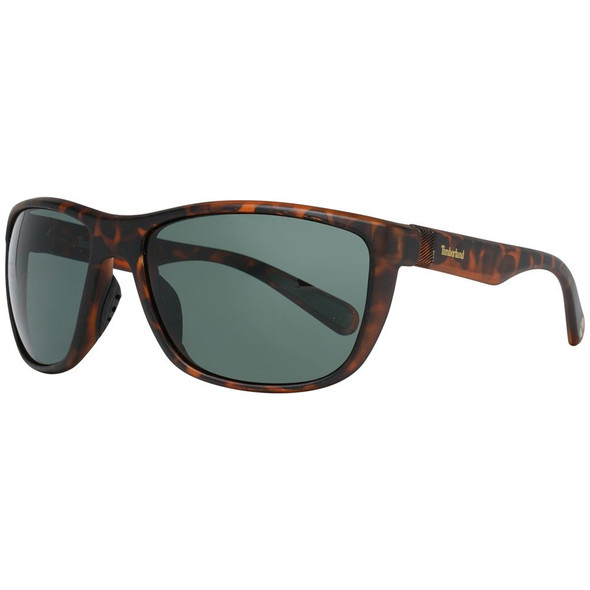 Timberland Transparent Resin Sunglasses Timberland Transparent Resin Sunglasses