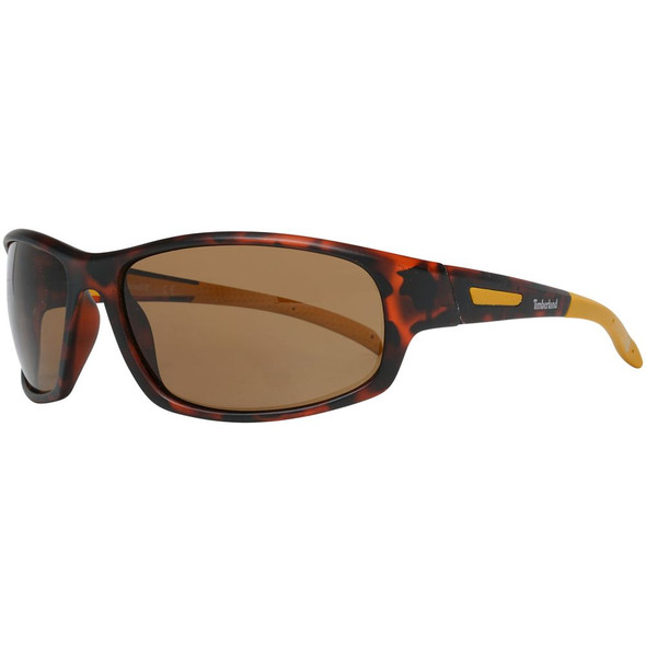 Timberland Blue Resin Sunglasses Timberland Blue Resin Sunglasses