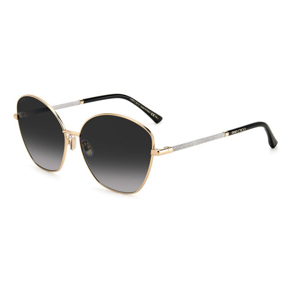 Gold Metal Sunglasses JCMARILIAGSK2M29OAC Gold Metal Sunglasses JCMARILIAGSK2M29OAC