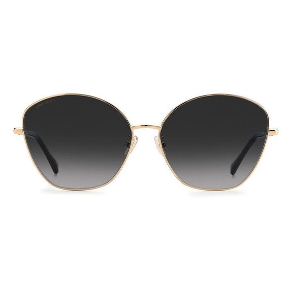 Gold Metal Sunglasses JCMARILIAGSK2M29OAC Gold Metal Sunglasses JCMARILIAGSK2M29OAC