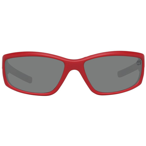 Red Plastic Sunglasses TITB91546267DAC Red Plastic Sunglasses TITB91546267DAC
