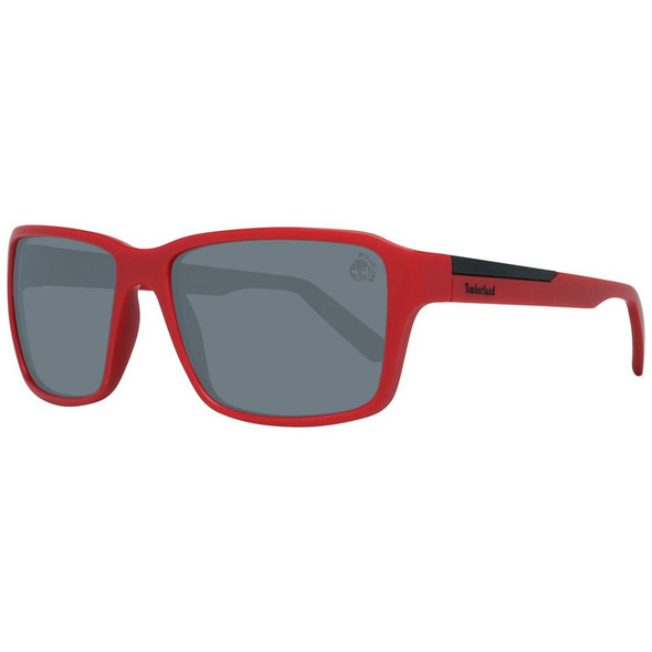 Red Plastic Sunglasses TITB91555967DAC Red Plastic Sunglasses TITB91555967DAC