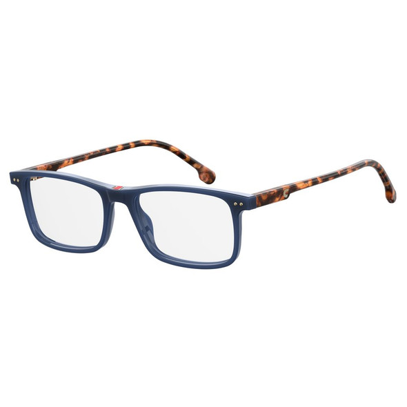 Blue Acetate Frames Blue Acetate Frames