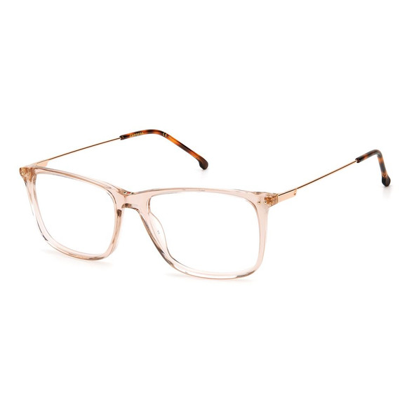 Beige Acetate Frames CACARRERA2025TFWMAC Beige Acetate Frames CACARRERA2025TFWMAC
