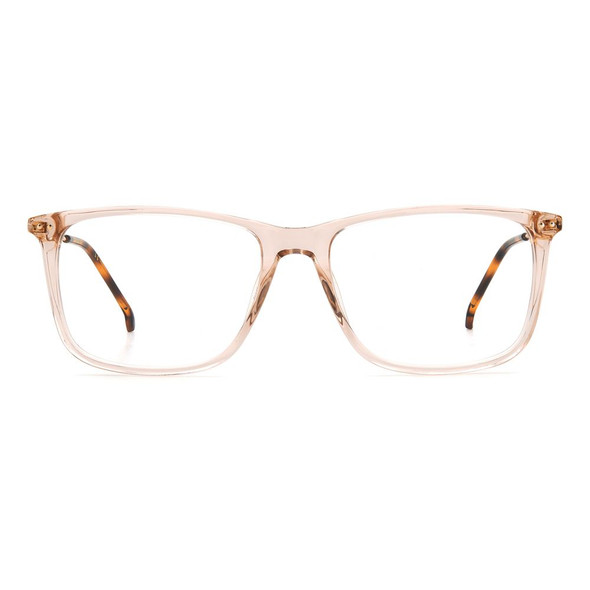 Beige Acetate Frames CACARRERA2025TFWMAC Beige Acetate Frames CACARRERA2025TFWMAC