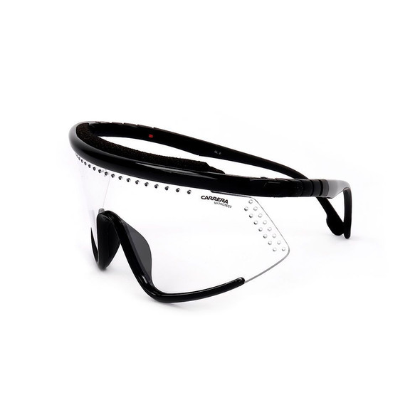Carrera Black Injected Sunglasses Carrera Black Injected Sunglasses