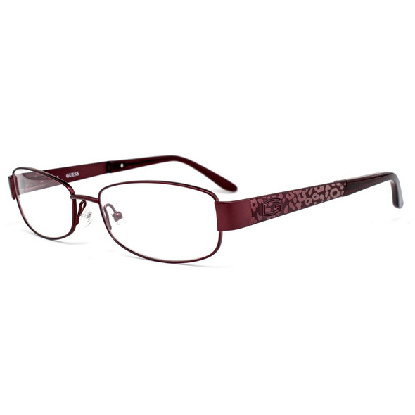 Red Metal Frames Red Metal Frames