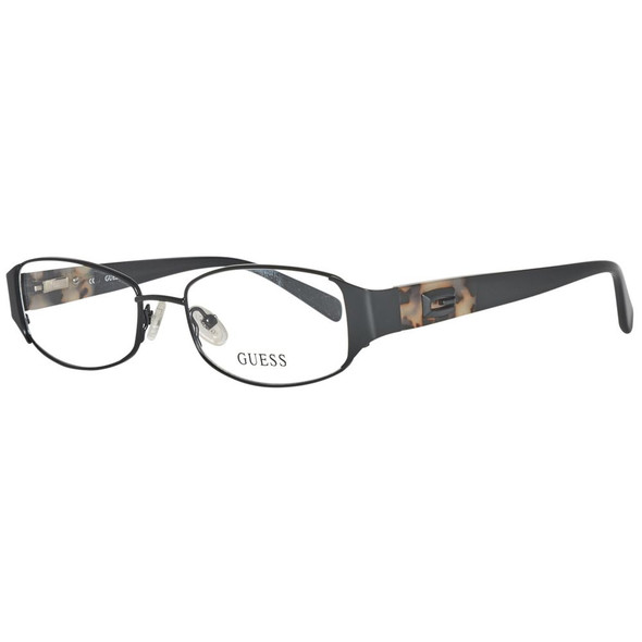 Black Metal Frames GUGU2411B8452AC Black Metal Frames GUGU2411B8452AC