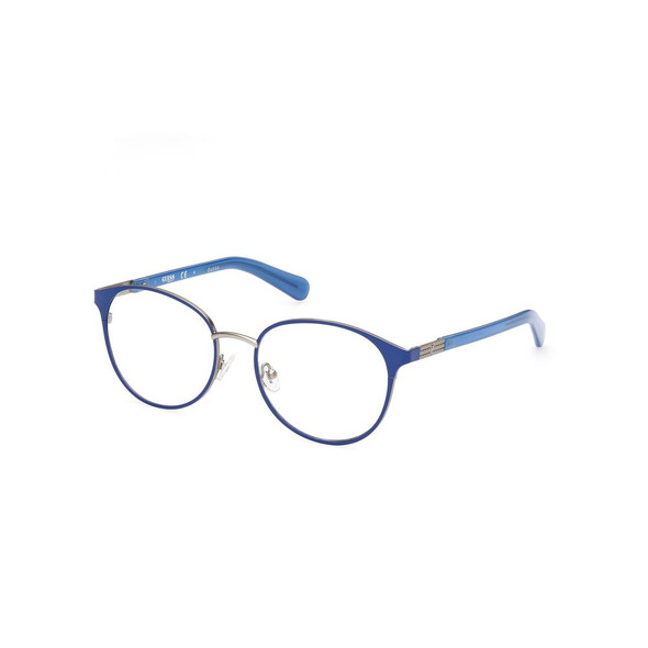 Blue Metal Frames Blue Metal Frames