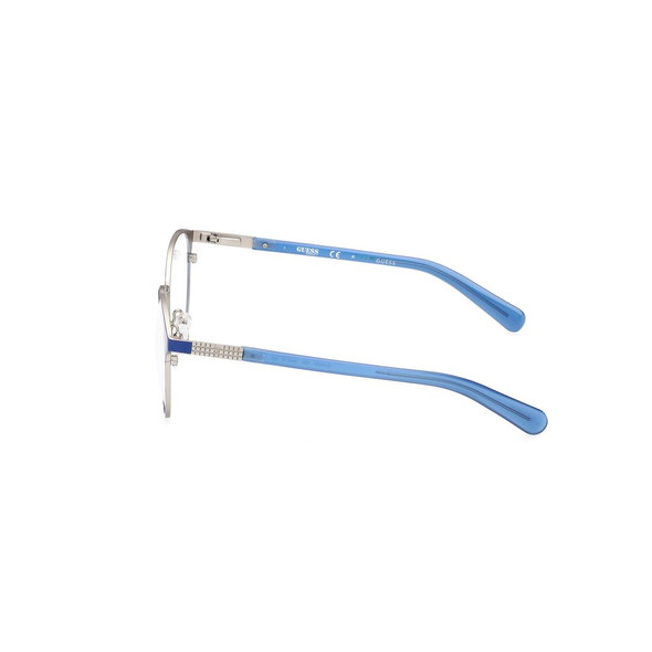 Blue Metal Frames Blue Metal Frames