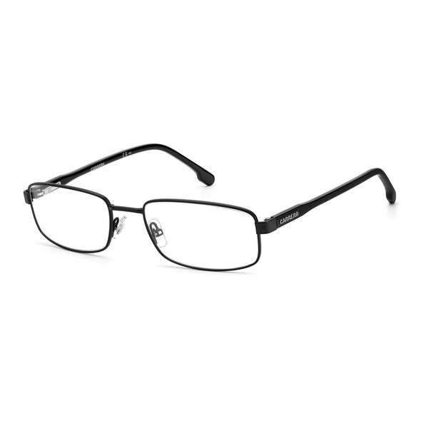 Black Metal Frames CACARRERA264003F519AC Black Metal Frames CACARRERA264003F519AC