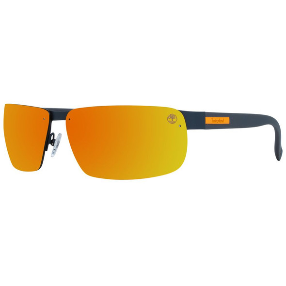 Brown Metal Sunglasses TITB92366520DAC Brown Metal Sunglasses TITB92366520DAC