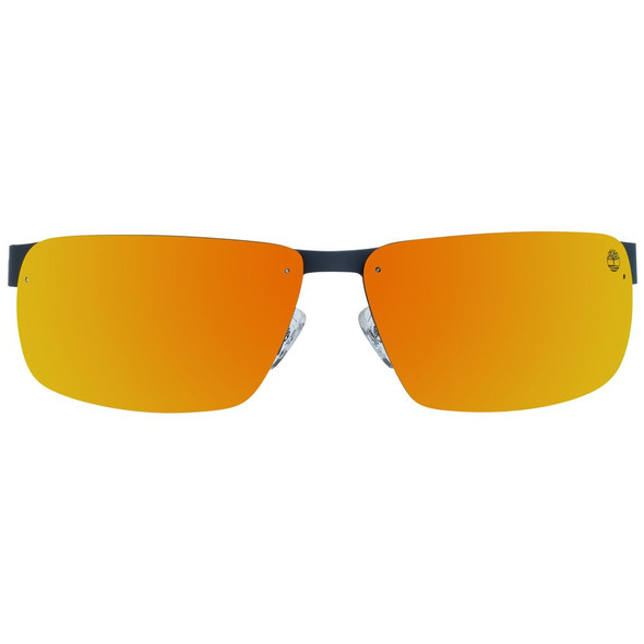 Brown Metal Sunglasses TITB92366520DAC Brown Metal Sunglasses TITB92366520DAC