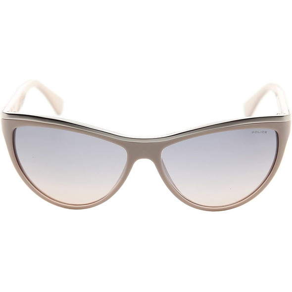 Police Beige Injected Sunglasses Police Beige Injected Sunglasses