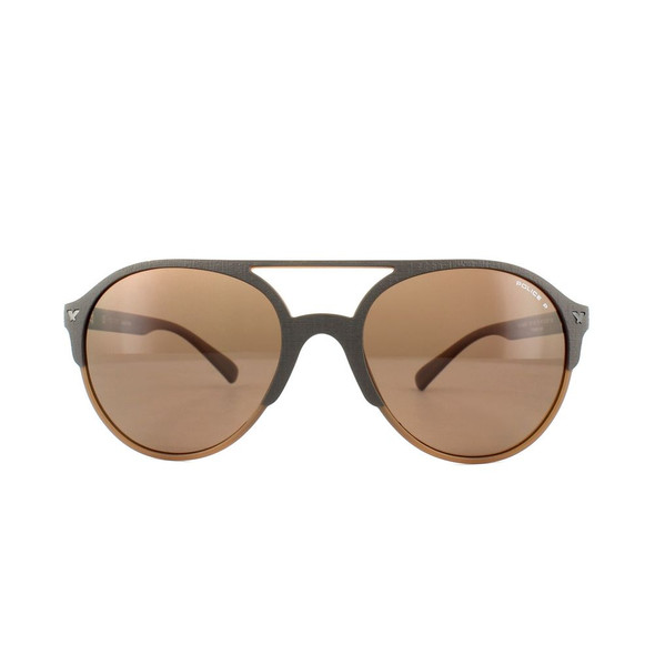 Police Brown Injected Sunglasses Police Brown Injected Sunglasses