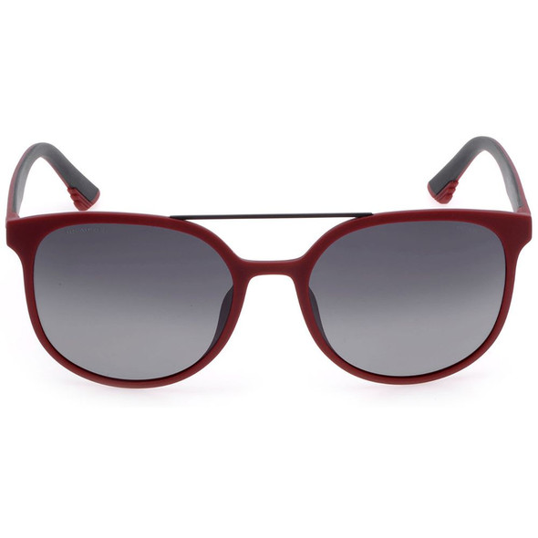 Police Brown Acetate Sunglasses POSPL6347L2PAC Police Brown Acetate Sunglasses POSPL6347L2PAC
