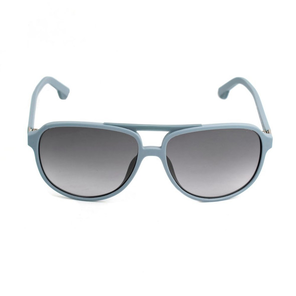 Gray Injected Sunglasses Gray Injected Sunglasses