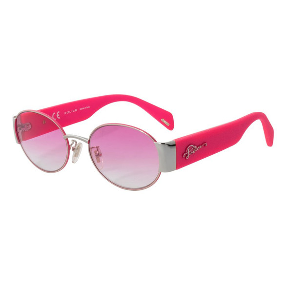 Police Gold Metal Sunglasses Police Gold Metal Sunglasses