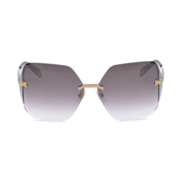 Police Gold Metal Sunglasses POSPLA19998FFGAC Police Gold Metal Sunglasses POSPLA19998FFGAC