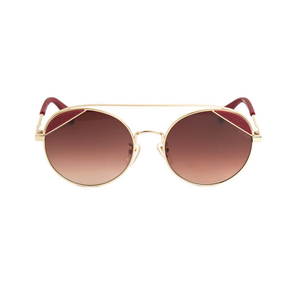 Pink Metal Sunglasses Pink Metal Sunglasses
