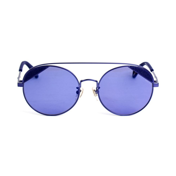 Police Blue Metal Sunglasses Police Blue Metal Sunglasses
