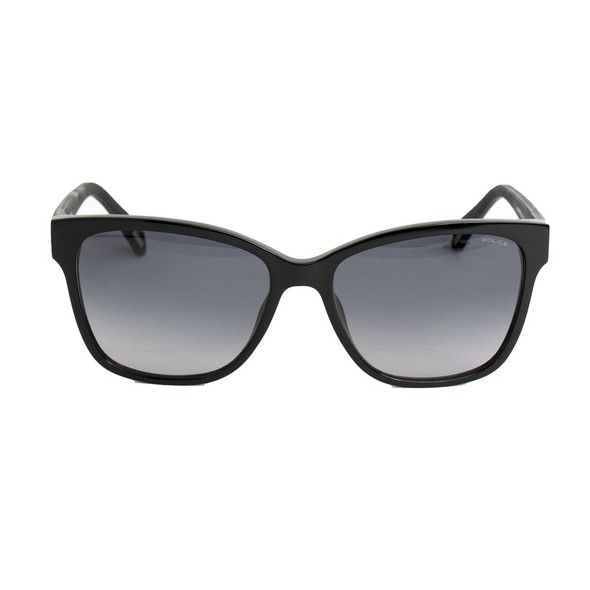 Police Black Acetate Sunglasses Police Black Acetate Sunglasses