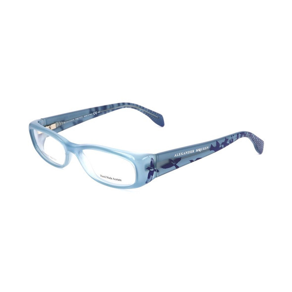 Blue Acetate Frames AMAMQ4150IQYAC Blue Acetate Frames AMAMQ4150IQYAC