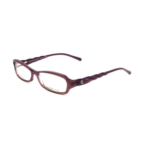 Purple Acetate Frames Purple Acetate Frames