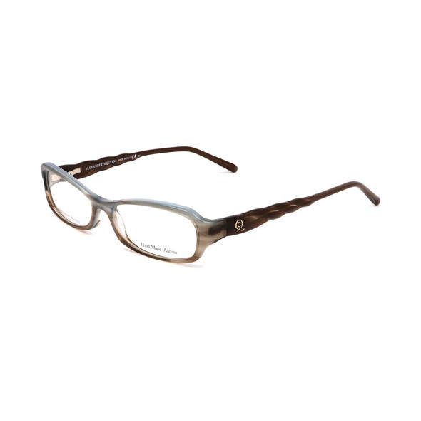 Brown Acetate Frames AMAMQ4162R4EAC Brown Acetate Frames AMAMQ4162R4EAC
