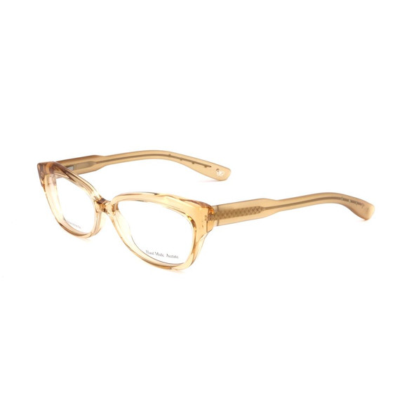 Brown Acetate Frames BVBV175HAMAC Brown Acetate Frames BVBV175HAMAC