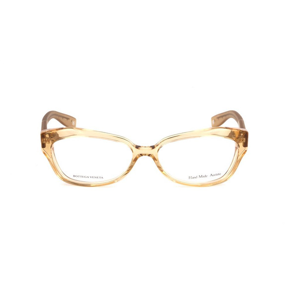 Brown Acetate Frames BVBV175HAMAC Brown Acetate Frames BVBV175HAMAC