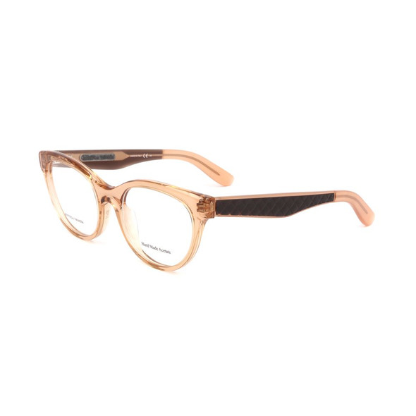 Brown Acetate Frames BVBV306TH4AC Brown Acetate Frames BVBV306TH4AC