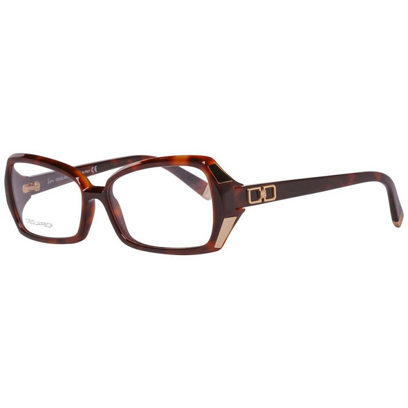 Brown Plastic Frames DSDQ504905254AC Brown Plastic Frames DSDQ504905254AC