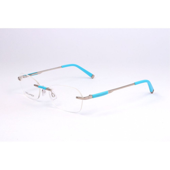 Silver Metal Frames Silver Metal Frames