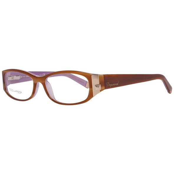 Brown Plastic Frames DSDQ505305353AC Brown Plastic Frames DSDQ505305353AC