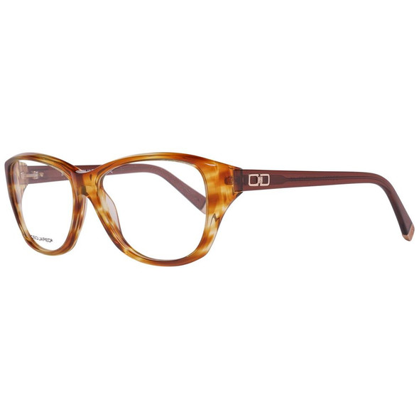 Brown Plastic Frames DSDQ506105556AC Brown Plastic Frames DSDQ506105556AC