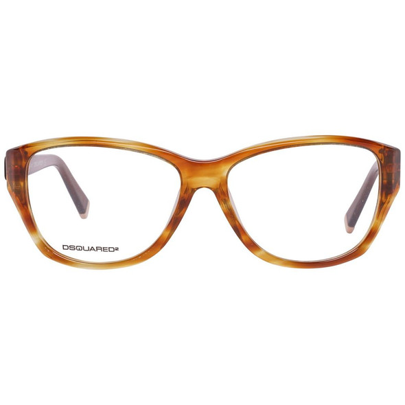Brown Plastic Frames DSDQ506105556AC Brown Plastic Frames DSDQ506105556AC