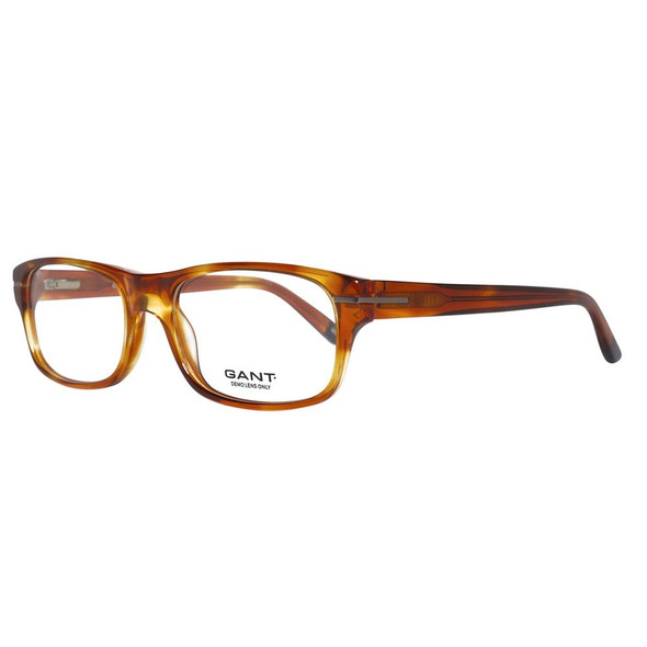 Gant Brown Plastic Frames Gant Brown Plastic Frames
