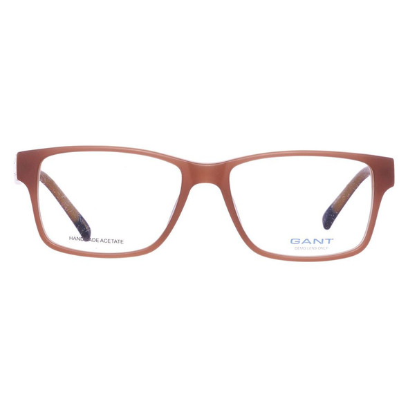 Brown Acetate Frames GAG3005MBRN55AC Brown Acetate Frames GAG3005MBRN55AC