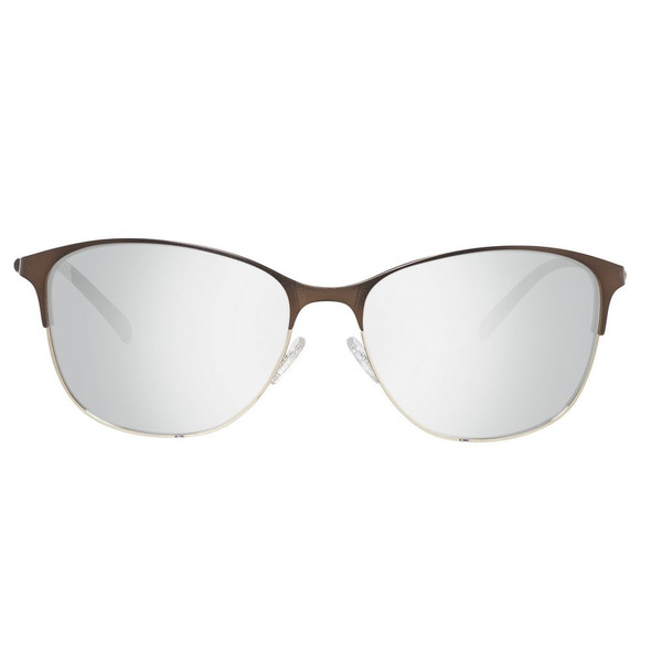 Brown Metal Sunglasses GAGA80515749GAC Brown Metal Sunglasses GAGA80515749GAC