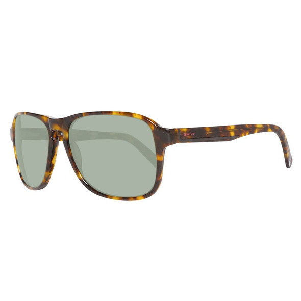 Gant Brown Acetate Sunglasses GAGRA04657S54AC Gant Brown Acetate Sunglasses GAGRA04657S54AC