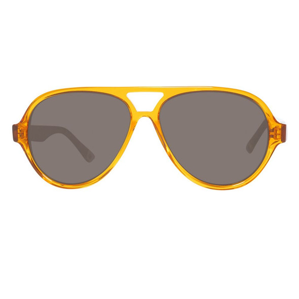 Orange Acetate Sunglasses Orange Acetate Sunglasses