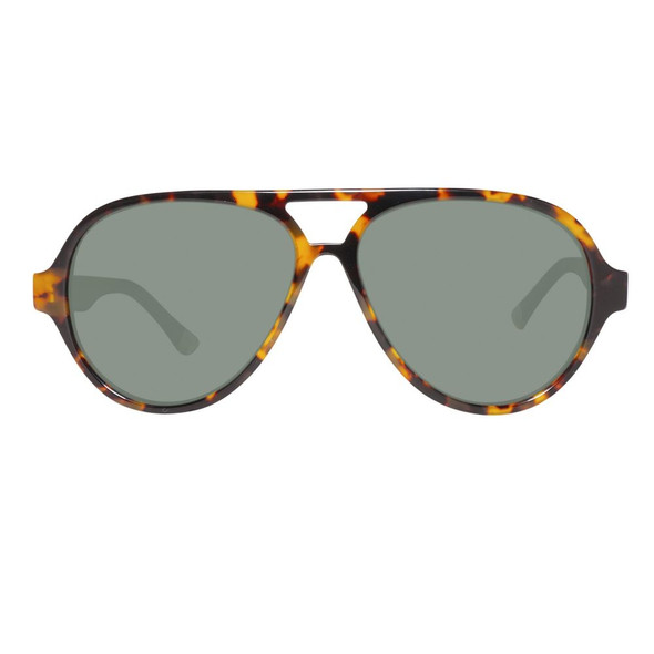 Gant Brown Acetate Sunglasses GAGRS2003TOBLK2AC Gant Brown Acetate Sunglasses GAGRS2003TOBLK2AC