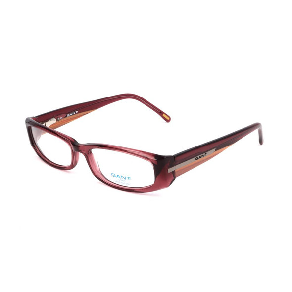 Gant Purple Plastic Frames Gant Purple Plastic Frames