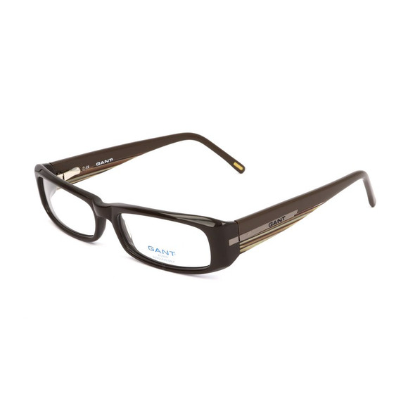 Brown Plastic Frames GASTELVCOLIVAC Brown Plastic Frames GASTELVCOLIVAC