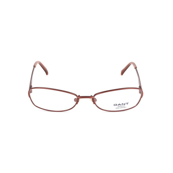 Gant Brown Plastic Frames GATORCASROAC Gant Brown Plastic Frames GATORCASROAC