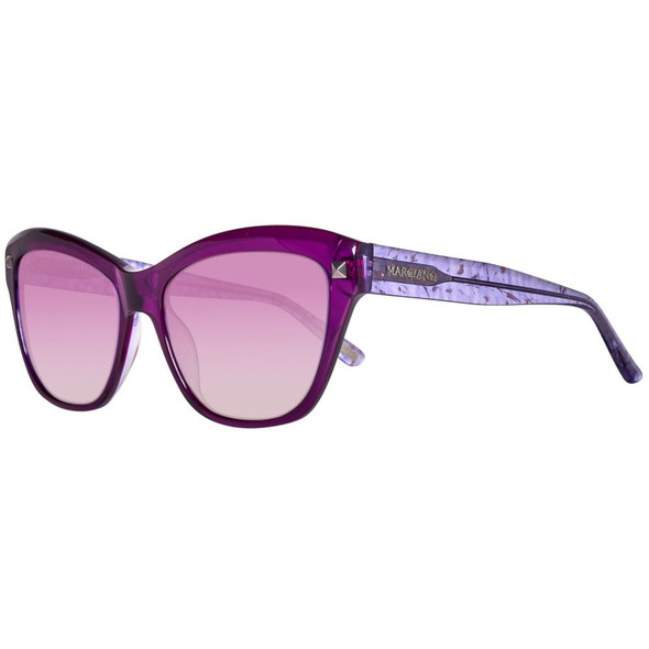 Marciano by Guess Multicolor Acetate Sunglasses Marciano by Guess Multicolor Acetate Sunglasses