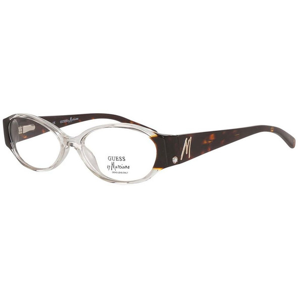 Marciano by Guess White Acetate Frames Marciano by Guess White Acetate Frames