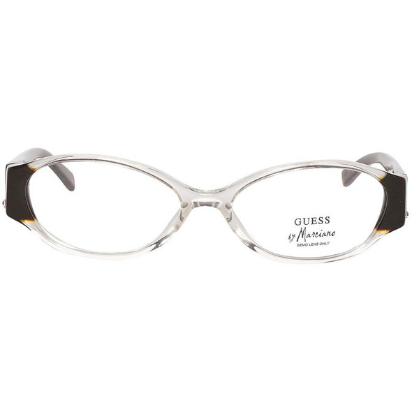 Marciano by Guess White Acetate Frames Marciano by Guess White Acetate Frames